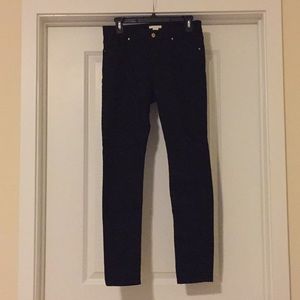 Black Skinny Jeans